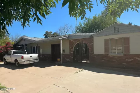1717 W Heatherbrae Dr, Phoenix, AZ 85015 photo 22