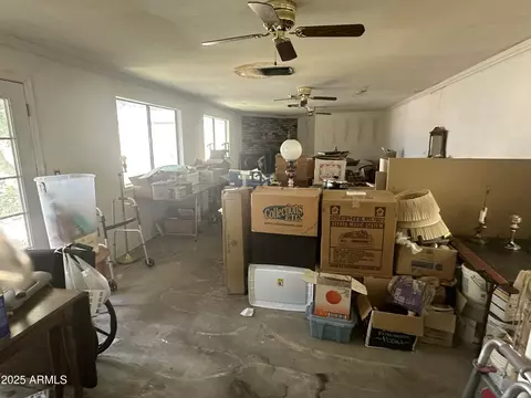 1717 W Heatherbrae Dr, Phoenix, AZ 85015 photo 9