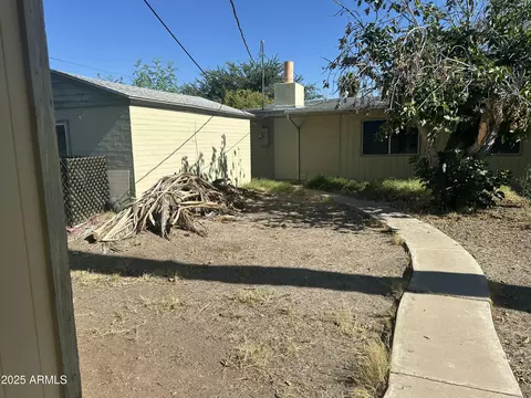 1717 W Heatherbrae Dr, Phoenix, AZ 85015 photo 16