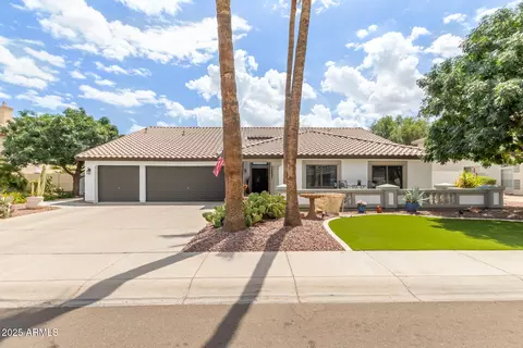 4851 S Hudson Pl, Chandler, AZ 85249