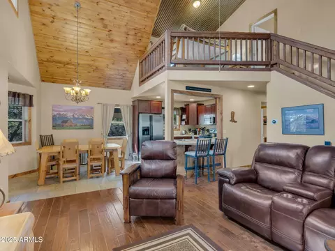 5275 N Trails End Dr, Pine, AZ 85544 photo 19