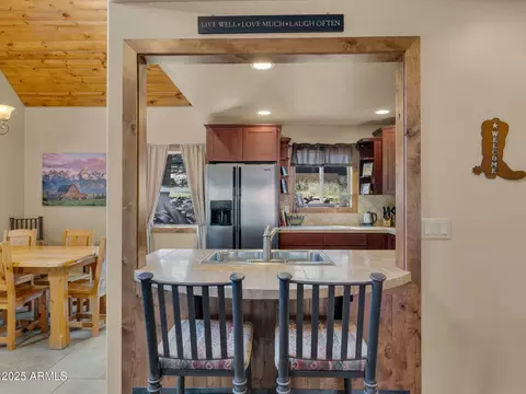 5275 N Trails End Dr, Pine, AZ 85544 photo 16