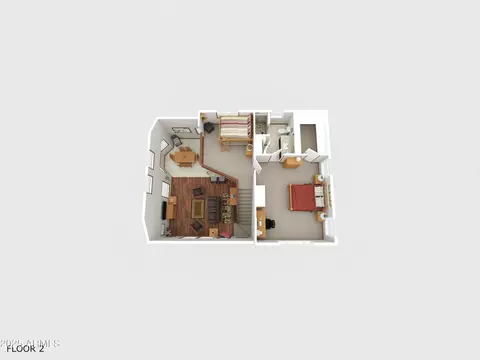 5275 N Trails End Dr, Pine, AZ 85544 photo 43