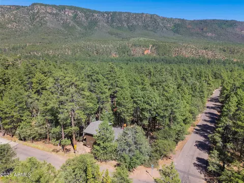 5275 N Trails End Dr, Pine, AZ 85544 photo 35