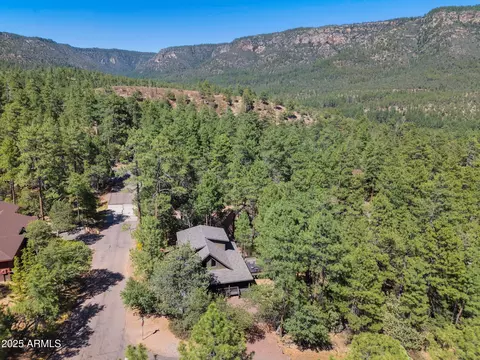 5275 N Trails End Dr, Pine, AZ 85544 photo 34