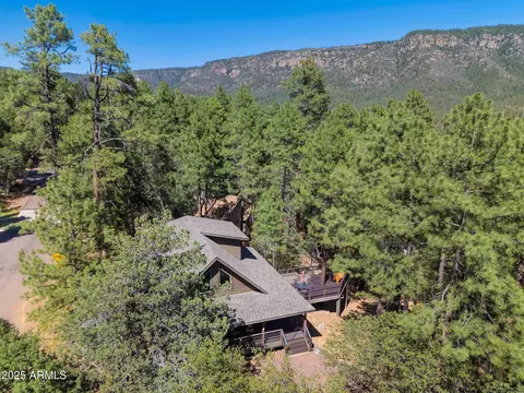 5275 N Trails End Dr, Pine, AZ 85544 photo 32