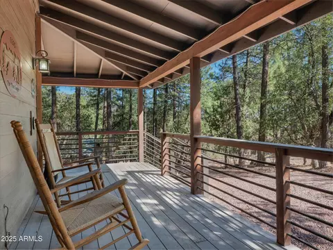 5275 N Trails End Dr, Pine, AZ 85544 photo 6
