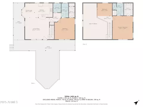 5275 N Trails End Dr, Pine, AZ 85544 photo 42