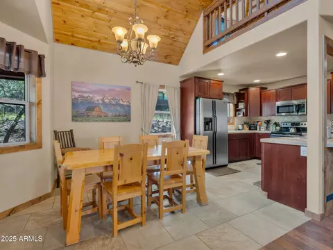 5275 N Trails End Dr, Pine, AZ 85544 photo 15