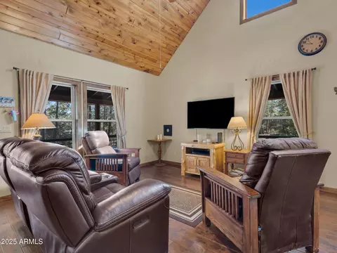 5275 N Trails End Dr, Pine, AZ 85544 photo 12