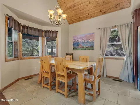 5275 N Trails End Dr, Pine, AZ 85544 photo 14