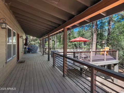 5275 N Trails End Dr, Pine, AZ 85544 photo 8