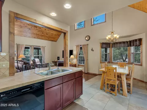 5275 N Trails End Dr, Pine, AZ 85544 photo 18