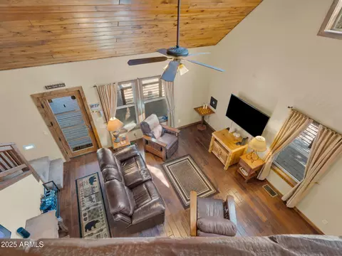 5275 N Trails End Dr, Pine, AZ 85544 photo 26