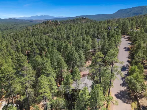 5275 N Trails End Dr, Pine, AZ 85544 photo 37