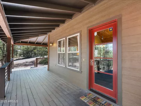 5275 N Trails End Dr, Pine, AZ 85544 photo 9