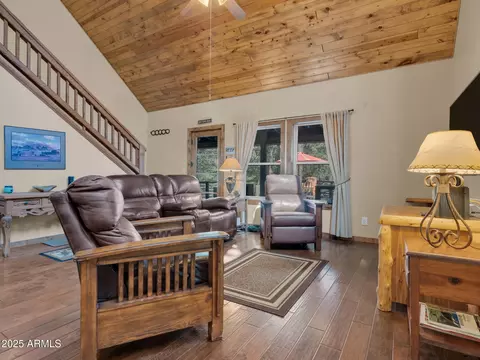 5275 N Trails End Dr, Pine, AZ 85544 photo 13