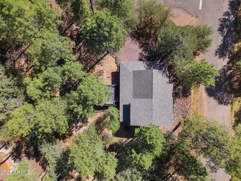 5275 N Trails End Dr, Pine, AZ 85544 photo 40