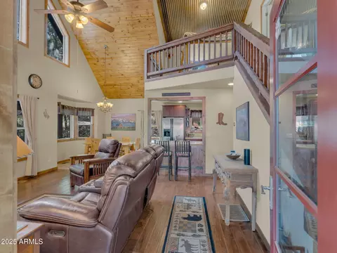 5275 N Trails End Dr, Pine, AZ 85544 photo 10