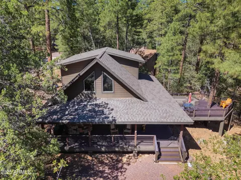 5275 N Trails End Dr, Pine, AZ 85544 photo 31