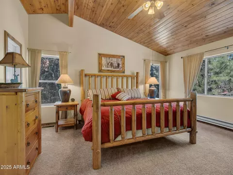 5275 N Trails End Dr, Pine, AZ 85544 photo 27
