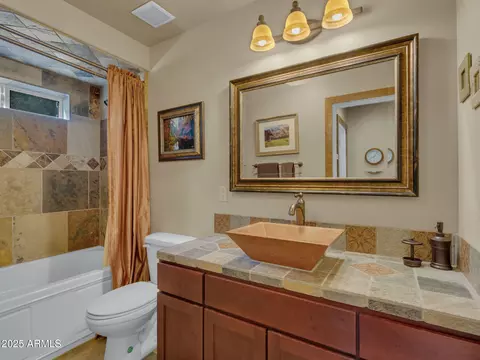 5275 N Trails End Dr, Pine, AZ 85544 photo 22