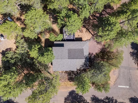 5275 N Trails End Dr, Pine, AZ 85544 photo 39