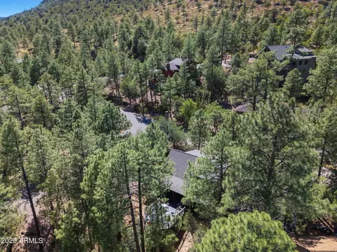 5275 N Trails End Dr, Pine, AZ 85544 photo 38