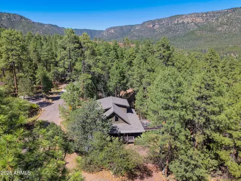 5275 N Trails End Dr, Pine, AZ 85544 photo 33