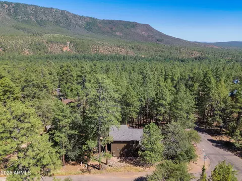 5275 N Trails End Dr, Pine, AZ 85544 photo 36