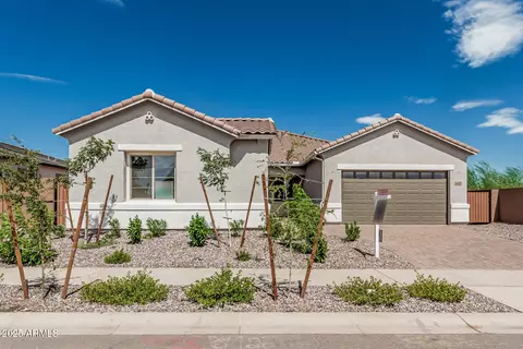 24075 N 171st Dr, Surprise, AZ 85387