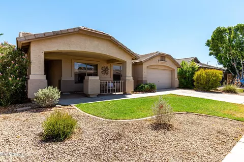 12905 W Vernon Ave, Avondale, AZ 85392