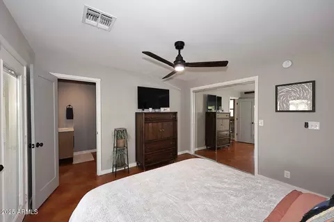 Bedroom - 1310 W Pasadena Ave, Phoenix, AZ 85013 photo 2 of 4