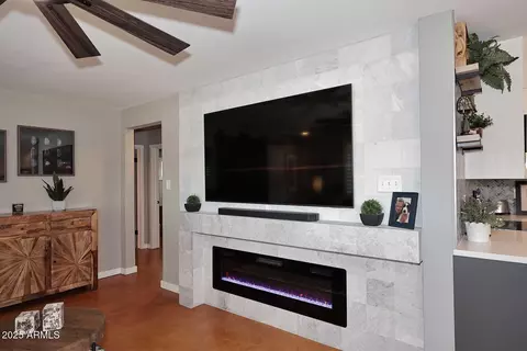 Living - 1310 W Pasadena Ave, Phoenix, AZ 85013 photo 3 of 5