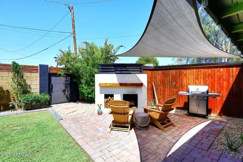 Exterior - 1310 W Pasadena Ave, Phoenix, AZ 85013 photo 10 of 20