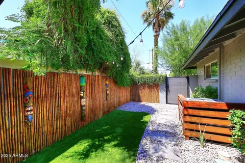 Exterior - 1310 W Pasadena Ave, Phoenix, AZ 85013 photo 12 of 20