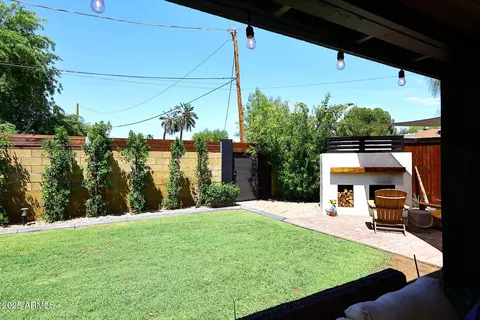 Exterior - 1310 W Pasadena Ave, Phoenix, AZ 85013 photo 5 of 20