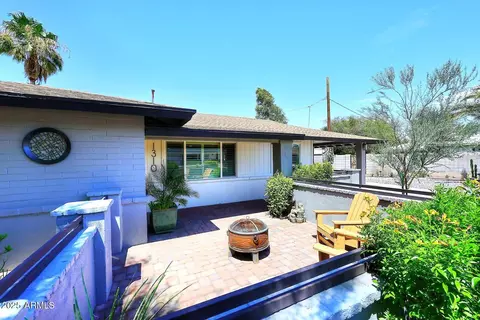 Exterior - 1310 W Pasadena Ave, Phoenix, AZ 85013 photo 15 of 20