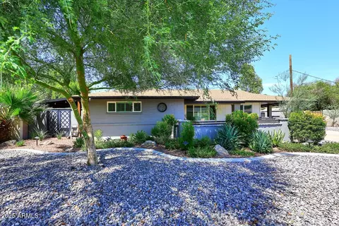 Exterior - 1310 W Pasadena Ave, Phoenix, AZ 85013 photo 17 of 20