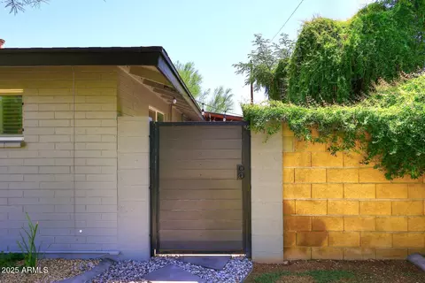 Exterior - 1310 W Pasadena Ave, Phoenix, AZ 85013 photo 20 of 20