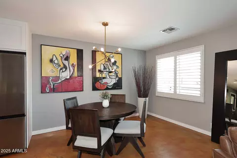 Dining - 1310 W Pasadena Ave, Phoenix, AZ 85013 photo 1 of 2