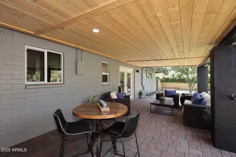 Exterior - 1310 W Pasadena Ave, Phoenix, AZ 85013 photo 4 of 20
