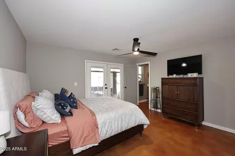 Bedroom - 1310 W Pasadena Ave, Phoenix, AZ 85013 photo 1 of 4