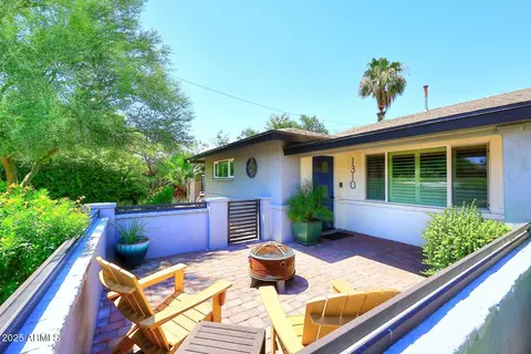 Exterior - 1310 W Pasadena Ave, Phoenix, AZ 85013 photo 2 of 20