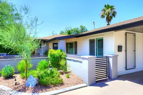 Exterior - 1310 W Pasadena Ave, Phoenix, AZ 85013 photo 14 of 20