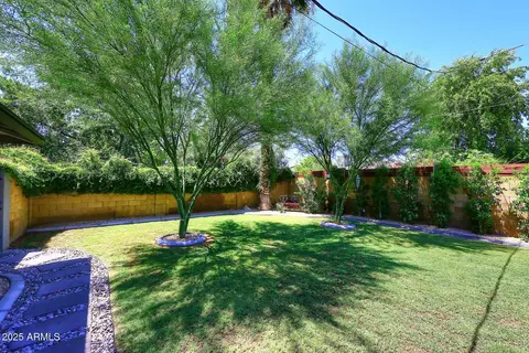 Exterior - 1310 W Pasadena Ave, Phoenix, AZ 85013 photo 7 of 20