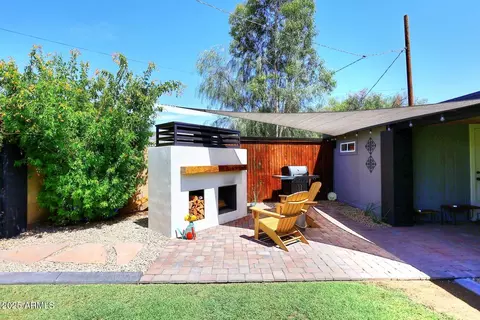 Exterior - 1310 W Pasadena Ave, Phoenix, AZ 85013 photo 11 of 20