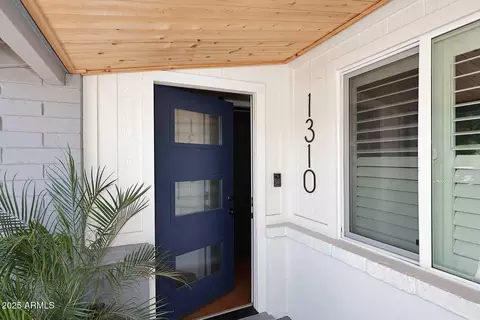 Exterior - 1310 W Pasadena Ave, Phoenix, AZ 85013 photo 16 of 20