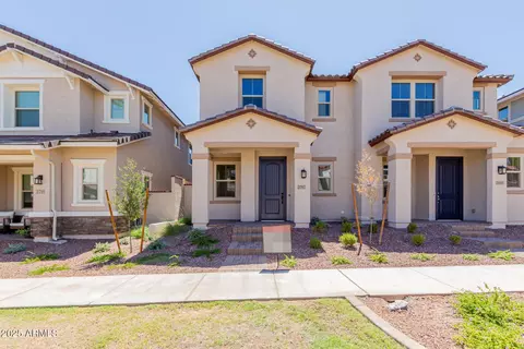 2797 N Claire Dr, Buckeye, AZ 85396