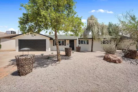 1018 E Marigold Ln, Tempe, AZ 85288